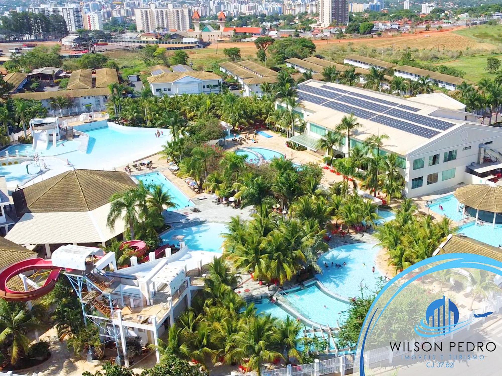 Apartamento Lacqua Diroma I *