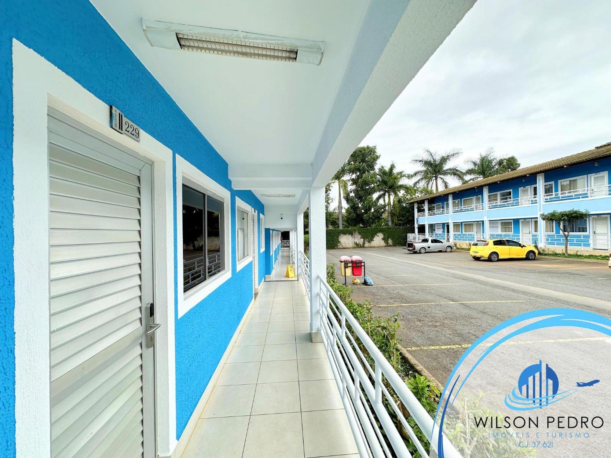 Apartment Lacqua Diroma I Caldas Novas