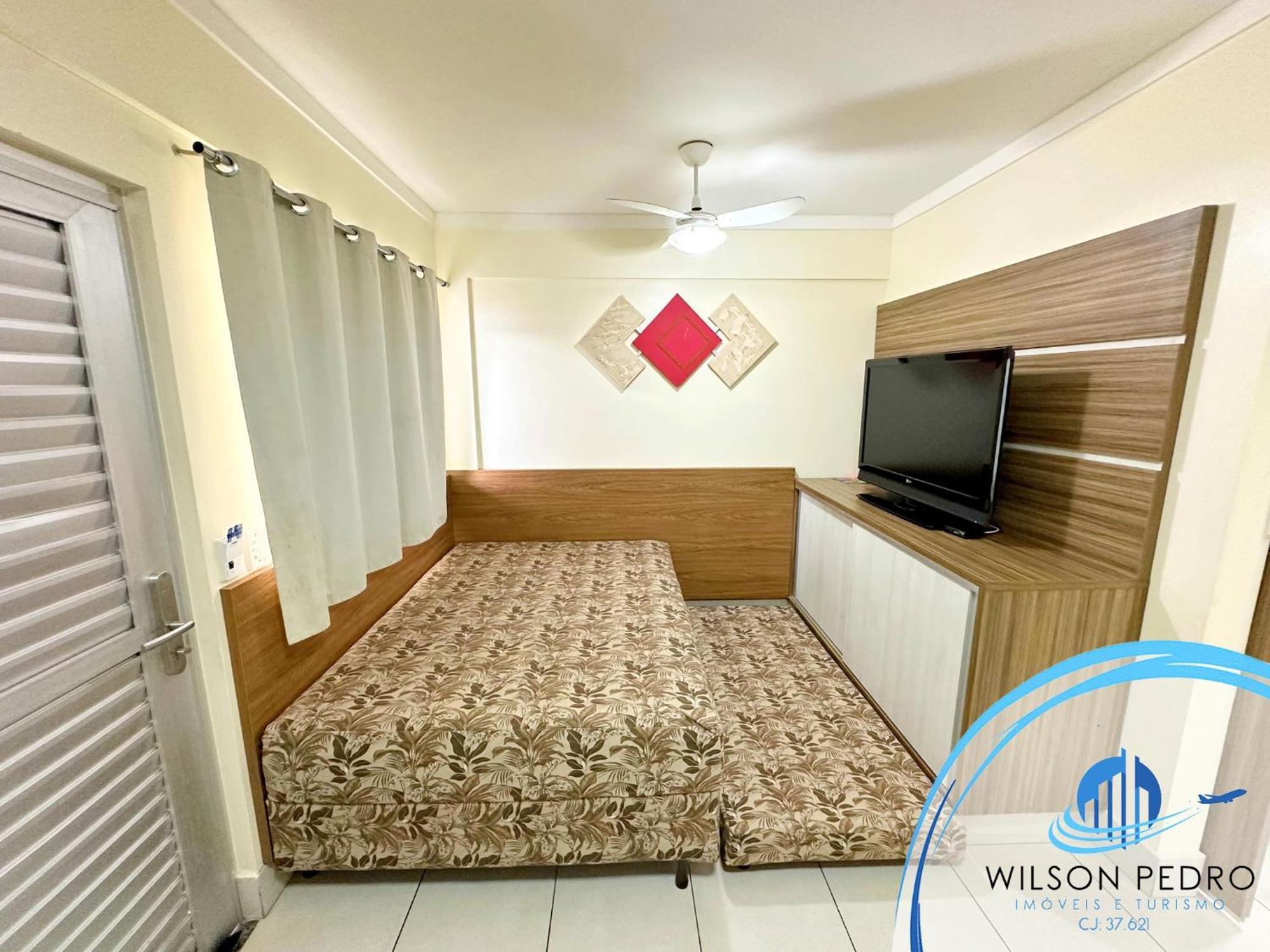 Lacqua Diroma I Apartment Caldas Novas