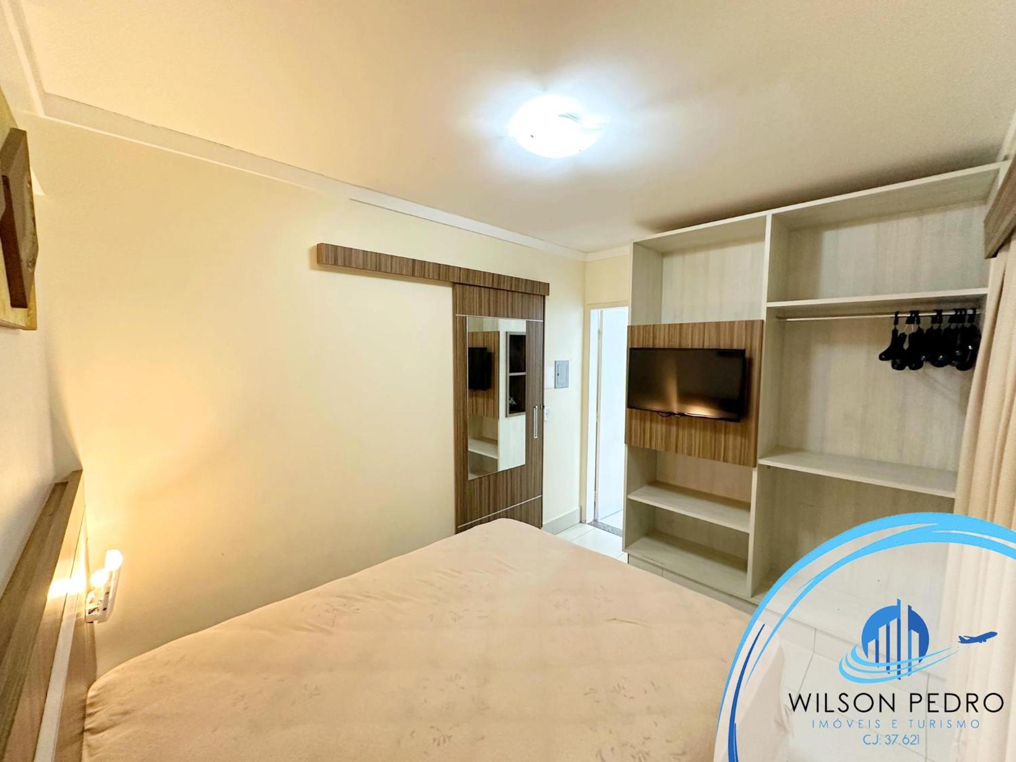 Lacqua Diroma I Apartment Caldas Novas