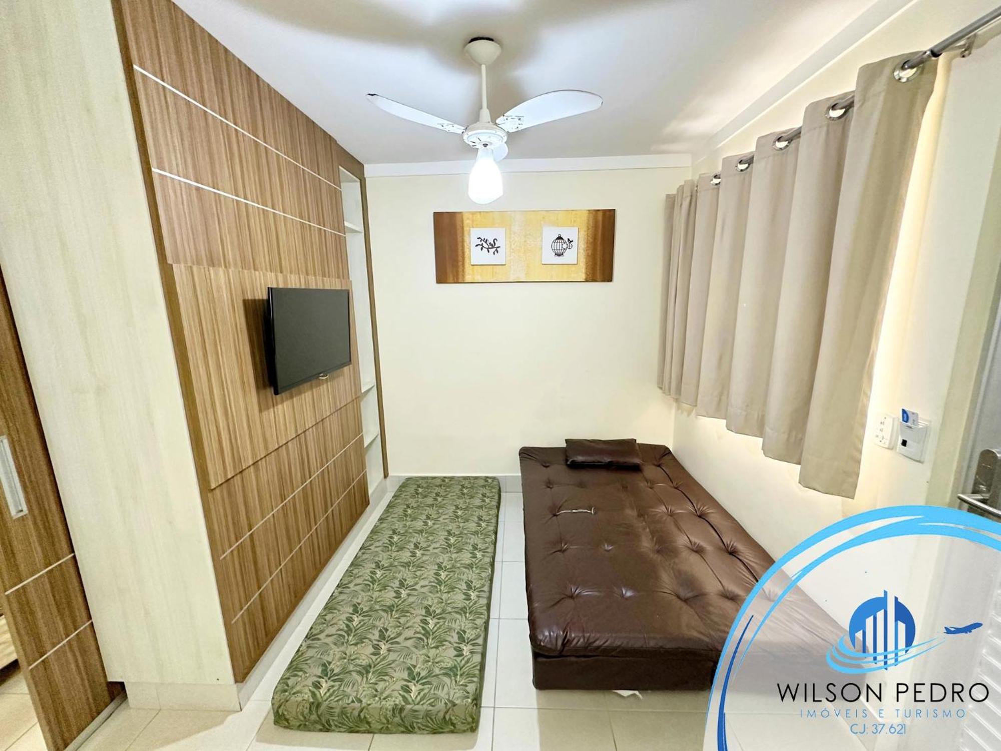 Apartment Lacqua Diroma I *
