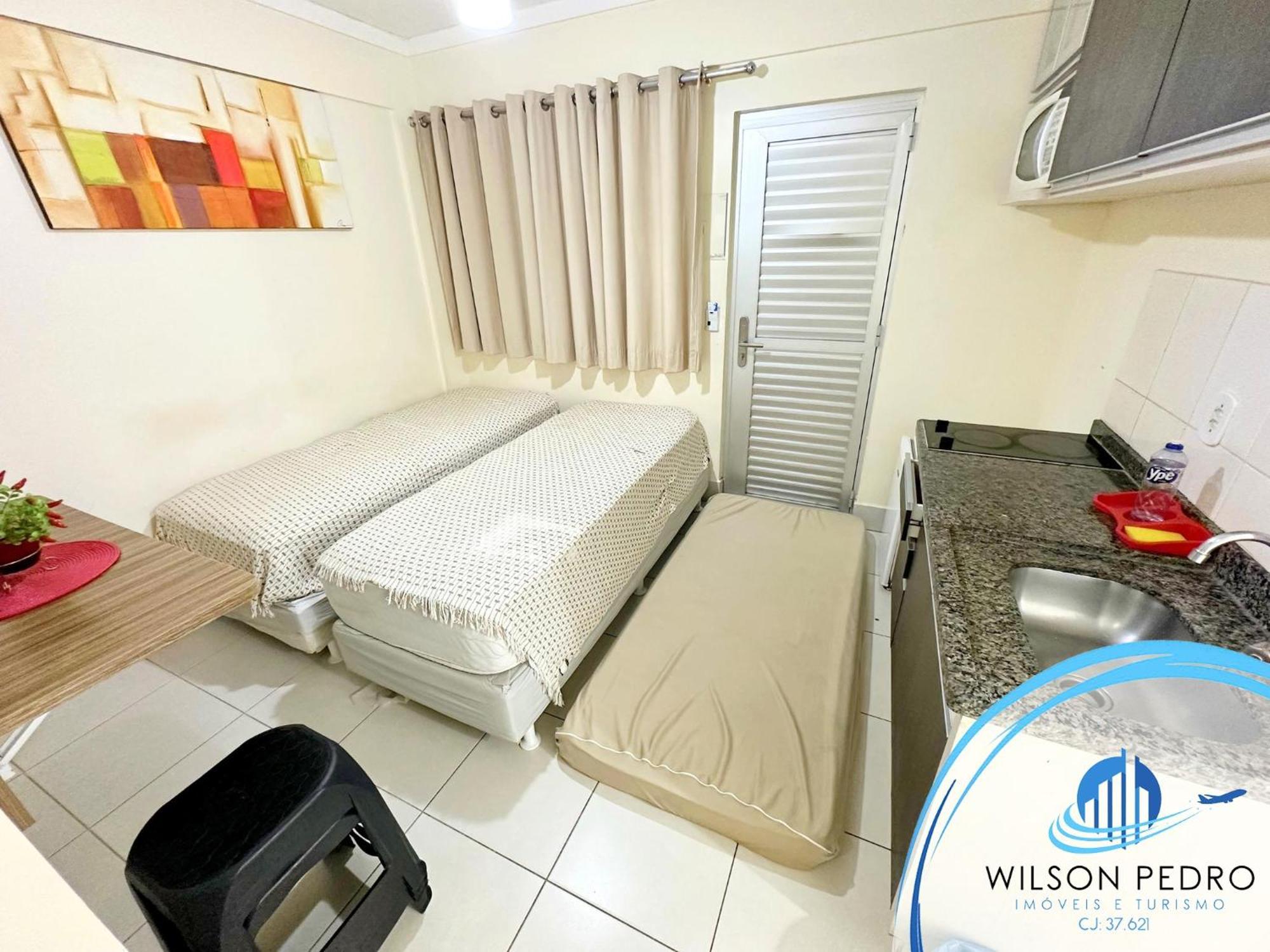 Apartment Lacqua Diroma I