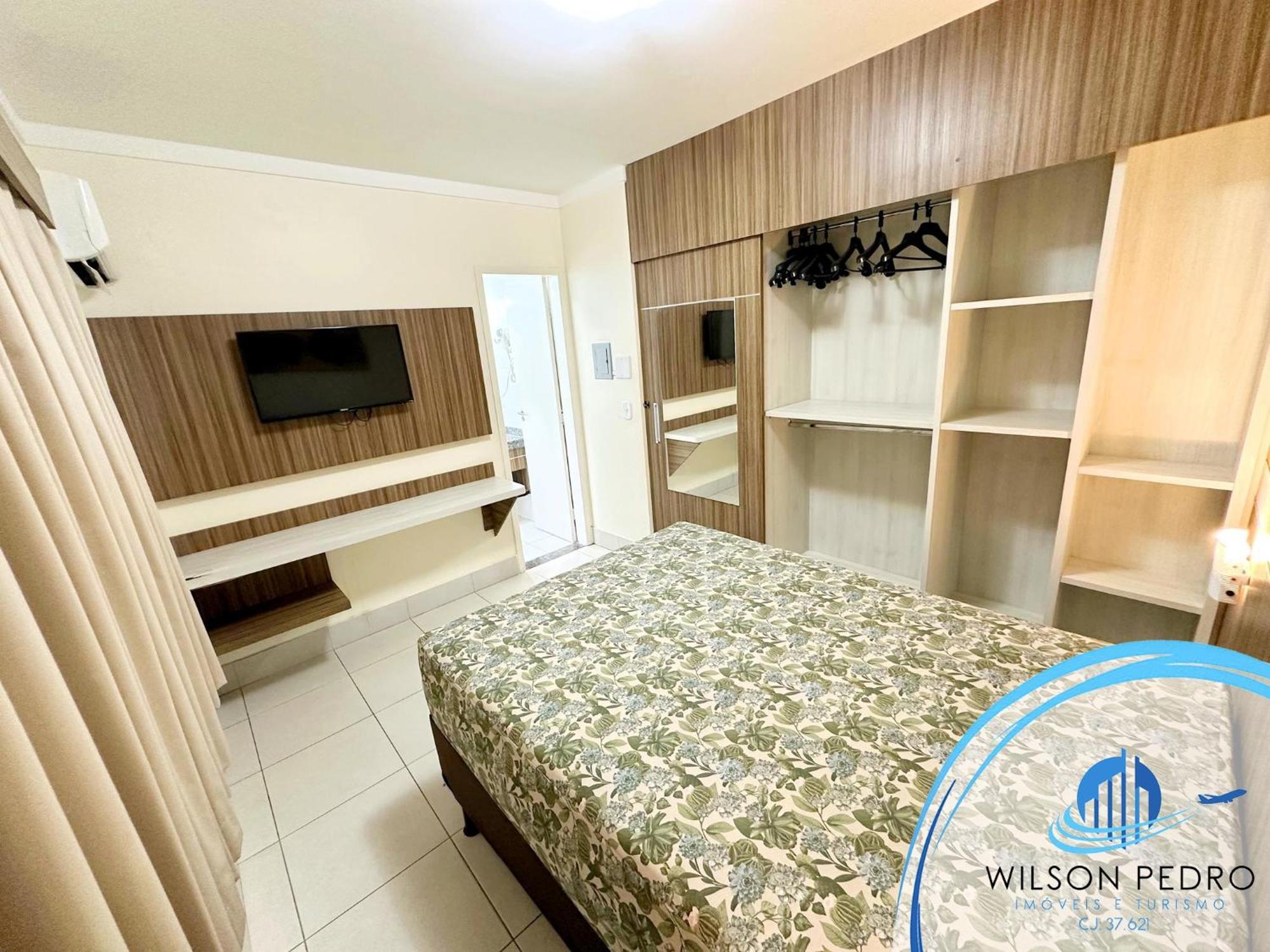 Lacqua Diroma I Apartment Caldas Novas