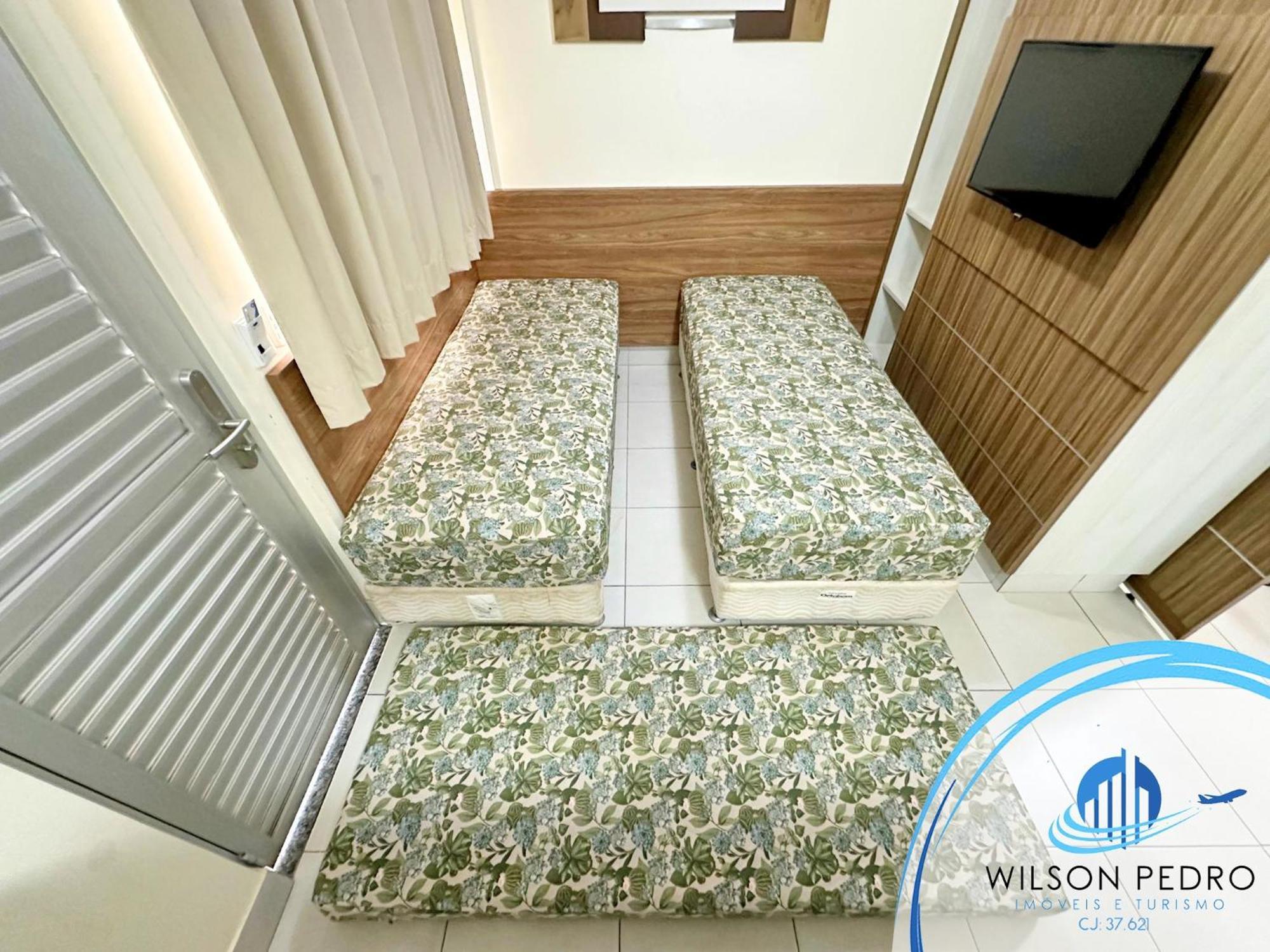 Apartment Lacqua Diroma I Caldas Novas