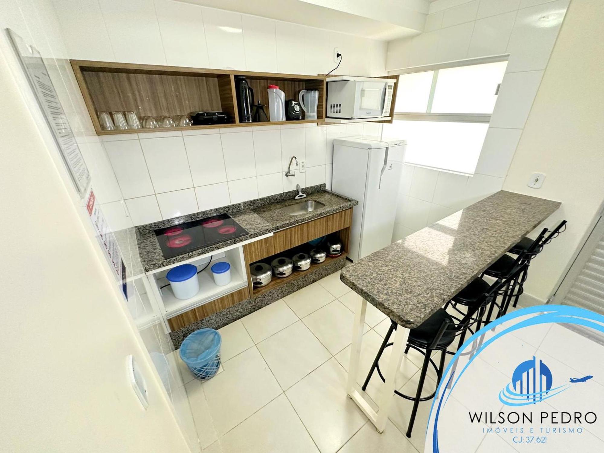 Apartment Lacqua Diroma I *